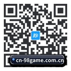 安卓 APP 二维码
